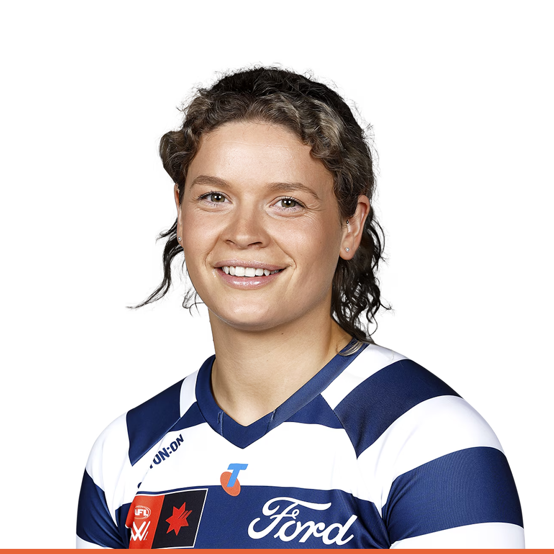 Georgie Prespakis - Coaching Profile