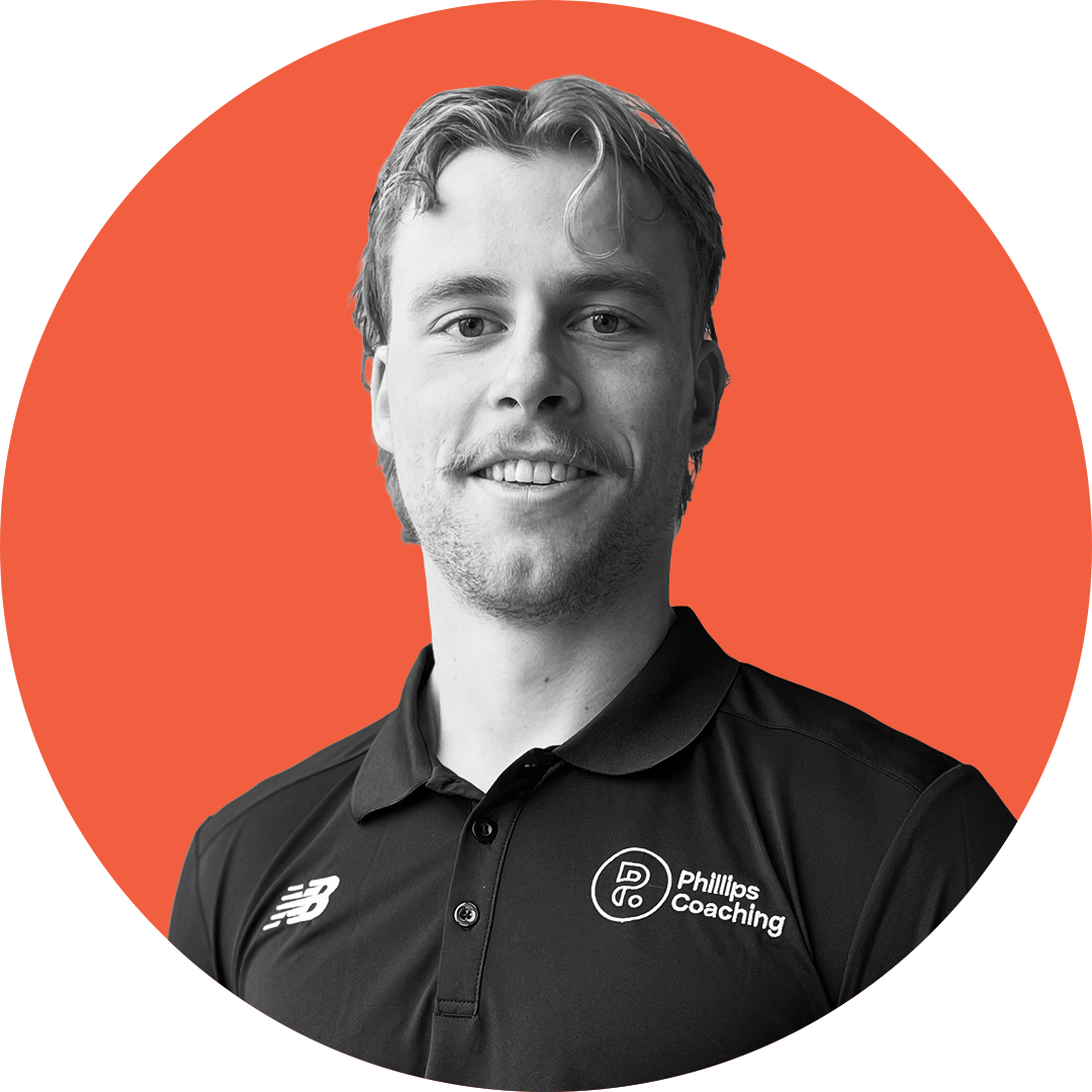 Sam Allen - About Us Profile