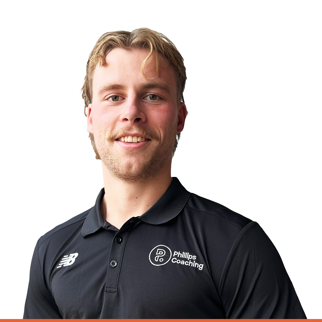 Sam Allen - Coaching Profile
