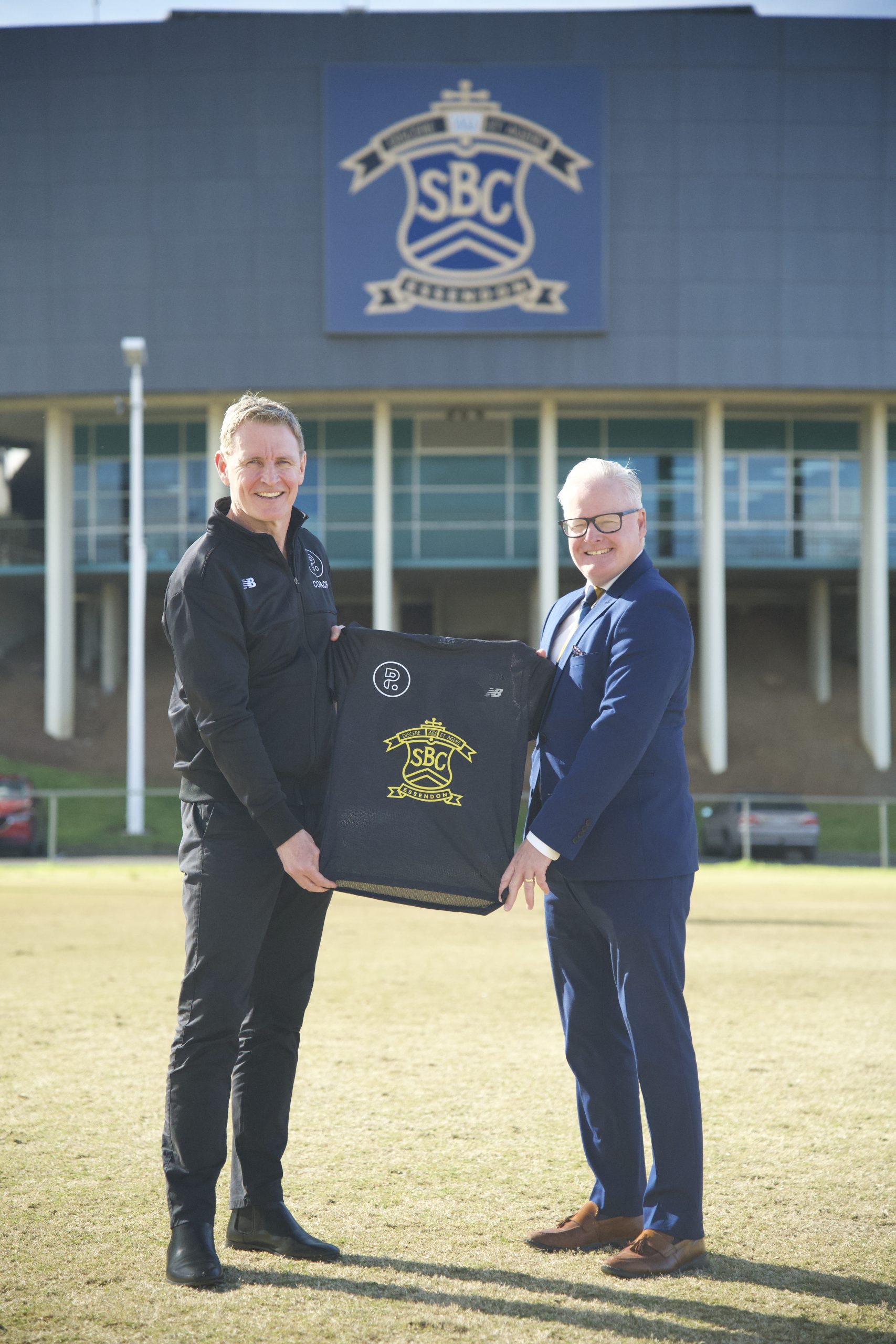 St. Bernards Phillips Coaching St. Bernards Phillips Coaching