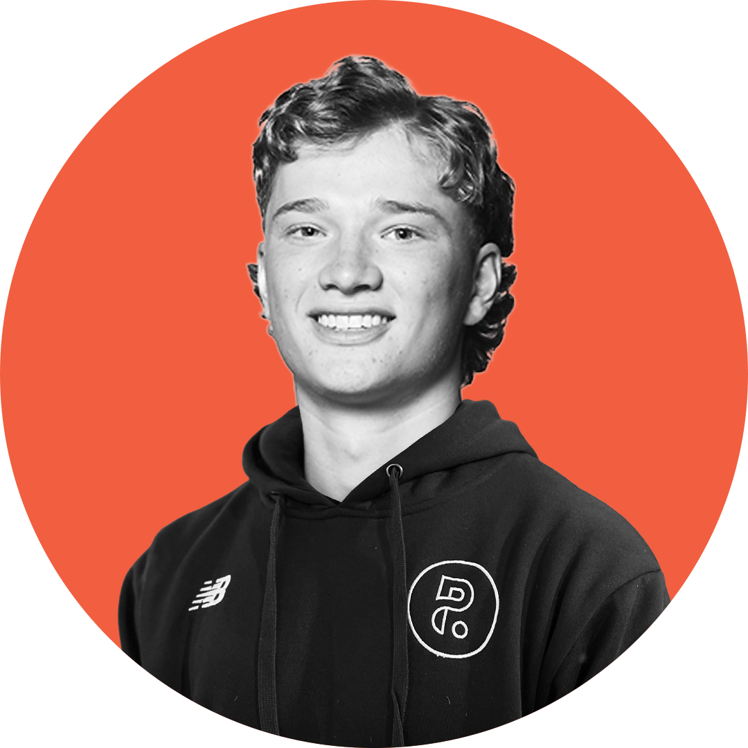 Bailey McKenzie - About Us Profile