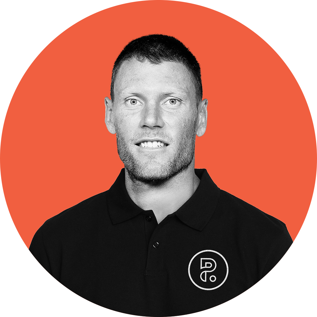 Brad Ebert - About Us Profile