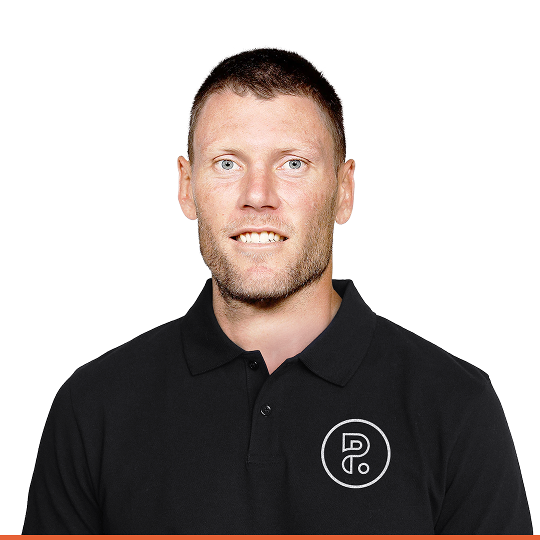 Brad Ebert - Coaching Profile Brad Ebert - Coaching Profile