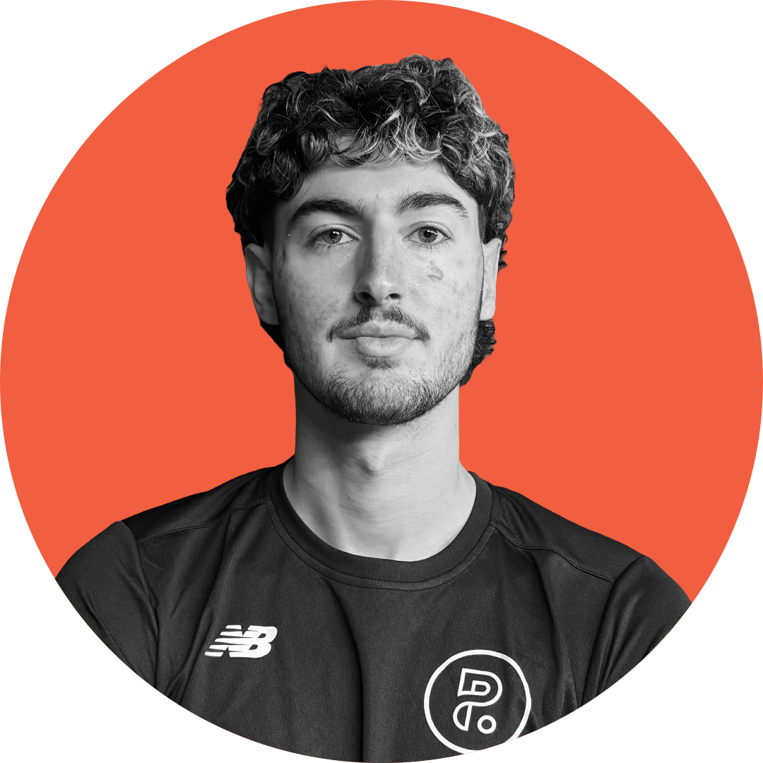 Christian Mardini - About Us Profile