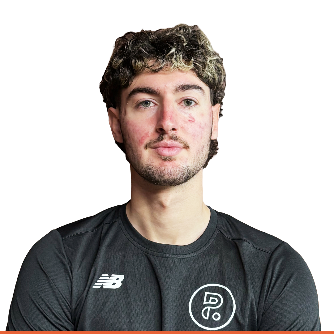 Christian Mardini - Coaching Profile Christian Mardini - Coaching Profile