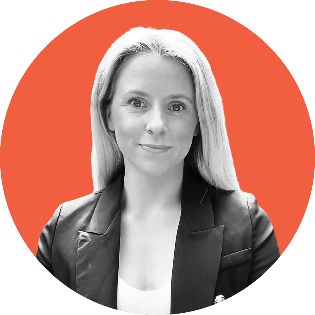 Ellie O'Connell - About Us Profile