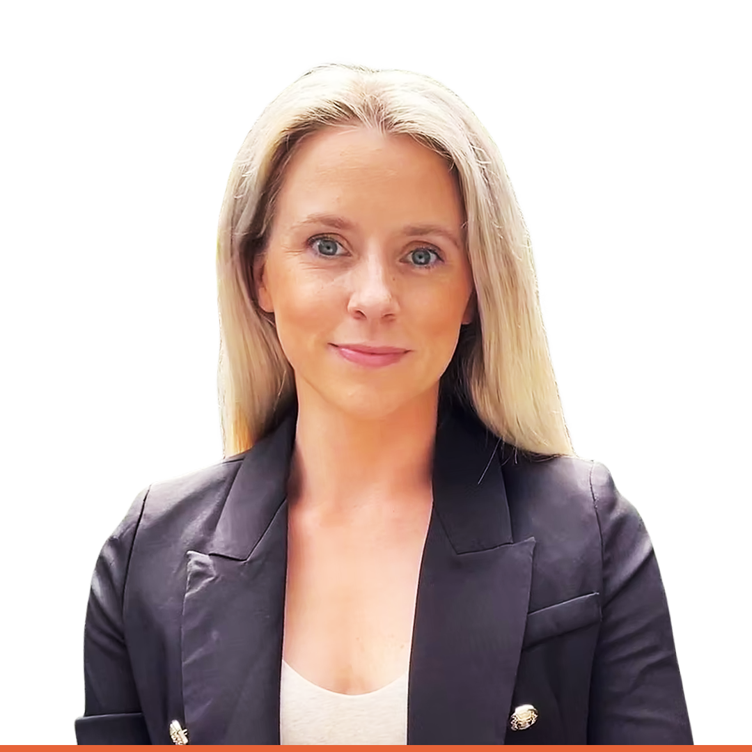 Ellie O'Connell - Coaching Profile Ellie O'Connell - Coaching Profile