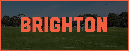 Locationn Brighton Banner