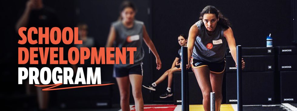 School Development Program - Phillips Coaching