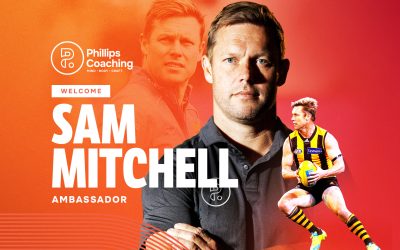 Sam Mitchell to partner with Phillips Coaching on New Grassroots Initiative